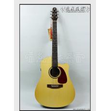 Seagull Coastline S6 Slim CW Spruce Q