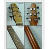 Seagull Performer CW Flame Maple HG Q