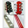 Epiphone Les Paul Standard Quilt Top PRO  (FC)
