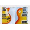 Epiphone Les Paul Standard Quilt Top PRO  (FC)