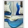 Fender 014-4700-502 STANDARD STRATOCASTER HSS