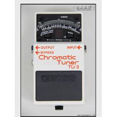 Boss TU-3 