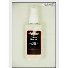 Bigbends 2 Oz Polish