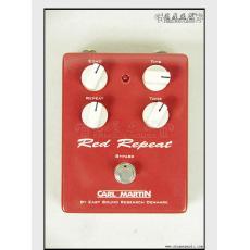 Carl Martin Red Repeat (new) ʱ
