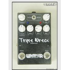 Wampler Triple Wreck 