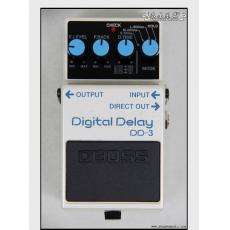 Boss DD-3 ӳЧ