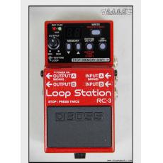 BOSS RC-3 LOOP STATION ־ѭ