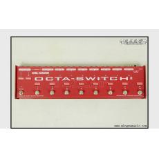 Carl Martin Octa Switch MK Ч