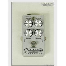 Keeley C4 Compressor 4ť ѹЧ