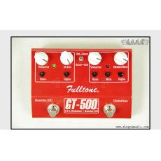 Fulltone GT-500 /ʧ/Boost Ч