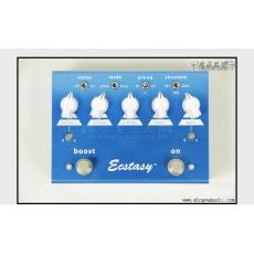 Bogner ECSTASY Blue /ʧ Ч