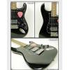 Fender 011-5700-306 American Special Stratocaster HSS