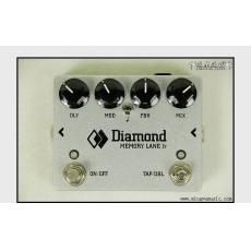 Diamond Memory Lane Junior Delay ģʱ Ч