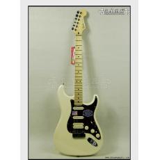 Fender 011-9102-723 AMERICAN DELUXE STRAT HSS