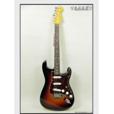 Fender 011-9700-800 JOHN MAYER STRATOCASTER