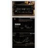 Blackstar HT METAL 5R Head