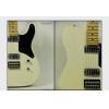 Fender 014-0072-301 CABRONITA TELECASTER