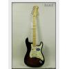 Fender 011-9102-700 AMERICAN DELUXE STRAT HSS