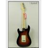 Fender 011-9102-700 AMERICAN DELUXE STRAT HSS