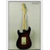 Fender 011-9100-700 AMERICAN DELUXE STRAT HSS