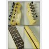 Fender 011-9400-723 AMERICAN DELUXE TELECASTER