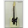 Fender 011-9400-723 AMERICAN DELUXE TELECASTER
