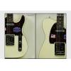 Fender 011-9400-723 AMERICAN DELUXE TELECASTER