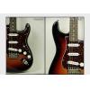 Fender 011-9700-800 JOHN MAYER STRATOCASTER