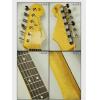 Fender 011-9700-800 JOHN MAYER STRATOCASTER