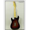 Fender 011-9700-800 JOHN MAYER STRATOCASTER