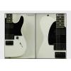Fender 013-4444-780 JIM ROOT TELECASTER
