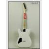 Fender 013-4444-780 JIM ROOT TELECASTER