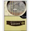 Maton EML-6 mini maton