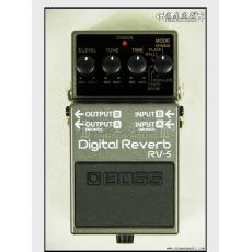 Boss RV-5 Ч