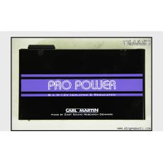 Carl Martin PRO POWER Դ