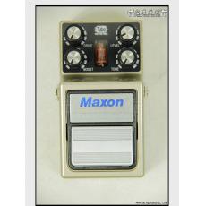 Maxon TBO9 True Tube Booster/Overdrive صЧ