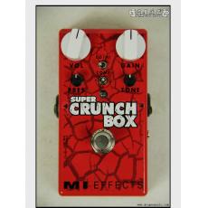 MI AUDIO SUPER CRUNCH BOX ʧ