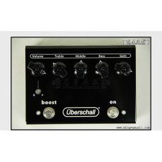 Bogner UBERSCHALL Ч