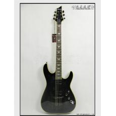 Schecter Omen Extreme-6 STBLK