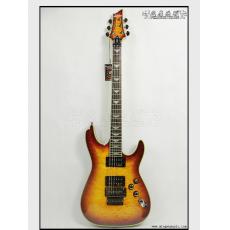 Schecter Omen Extreme-6 FR VSB