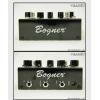 Bogner UBERSCHALL Ч