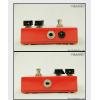 XOTIC BB Preamp Andy Timmonsǩ