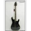 Schecter Omen Extreme-6 STBLK