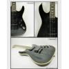 Schecter Omen Extreme-6 STBLK
