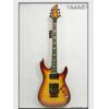 Schecter Omen Extreme-6 FR VSB