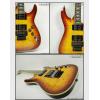 Schecter Omen Extreme-6 FR VSB