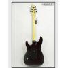 Schecter Omen Extreme-6 FR VSB