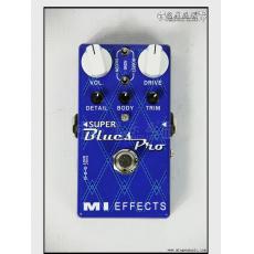 MI AUDIO Super blus pro Ч
