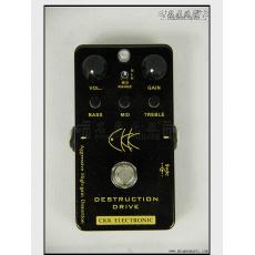 CKK DESTRUCTION DRIVE ʧ浥Ч
