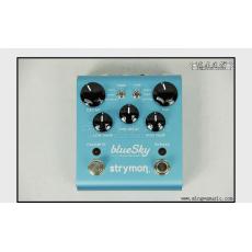Strymon Bluesky Reverberator 